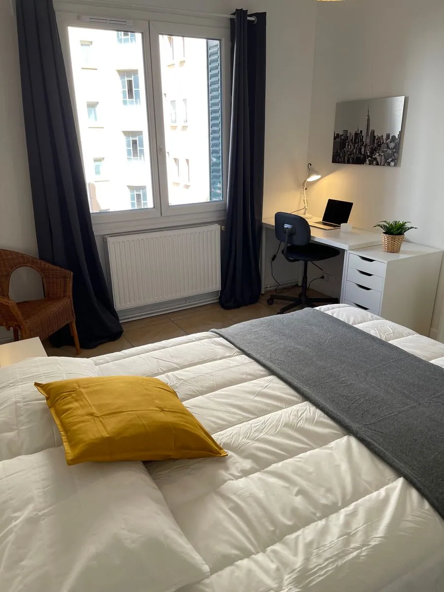 Location Grenoble Appartement 7b4b1bfe