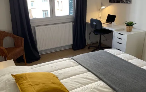 Location Grenoble Appartement 7b4b1bfe