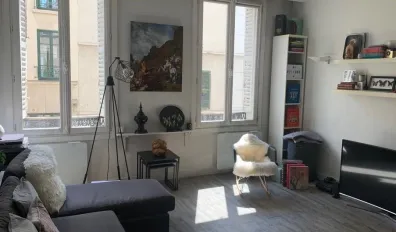 Location Boulogne-Billancourt Appartement 7b4cb920