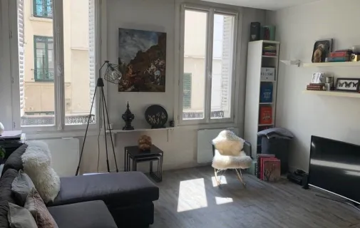 Location Boulogne-Billancourt Appartement 7b4cb920