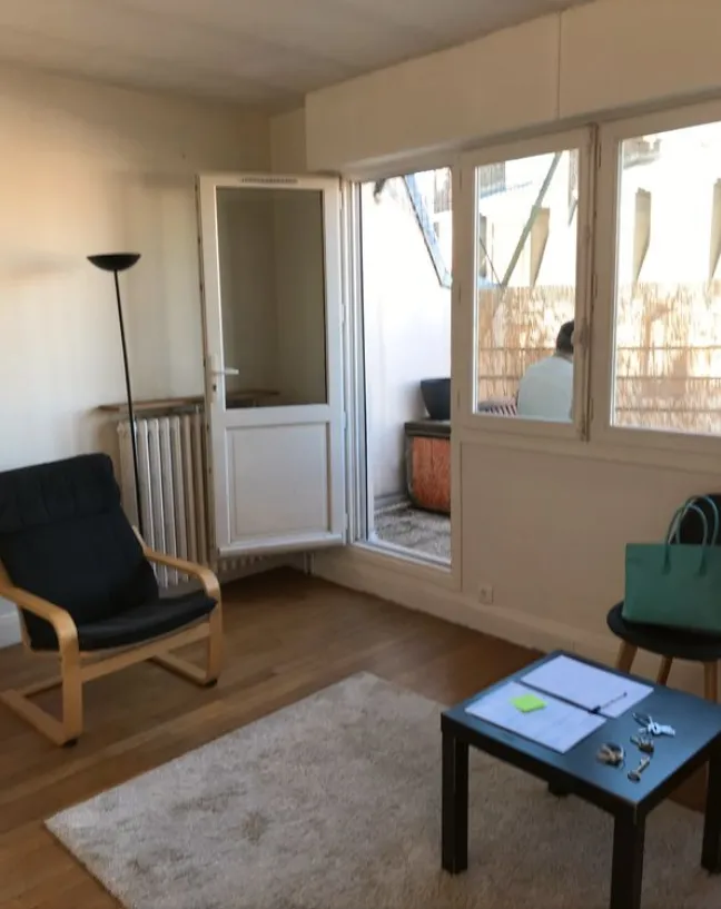 Location Paris Appartement 7b66bc7d