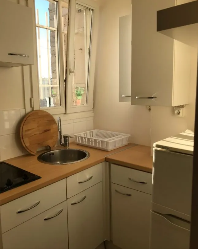 Location Paris Appartement 7b66bc7d