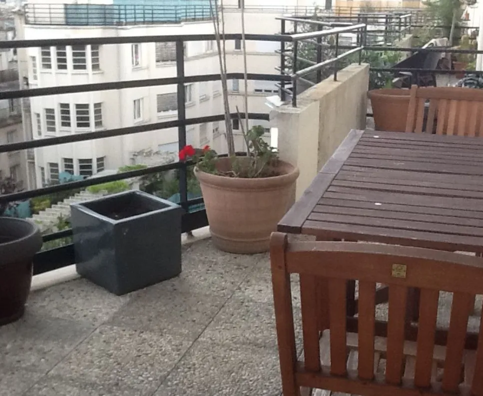 Location Paris Appartement 7b66bc7d