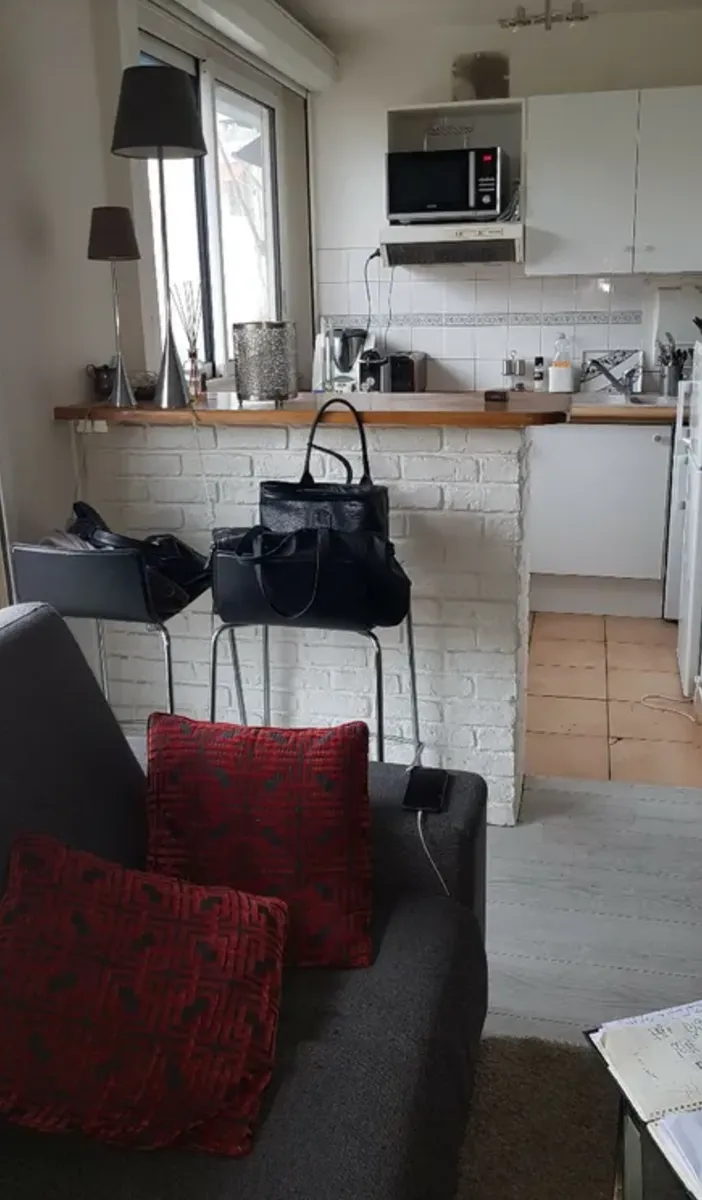 Location Boulogne-Billancourt Appartement 7b780b21