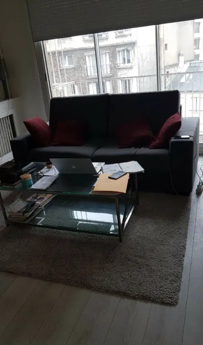 Location Boulogne-Billancourt Appartement 7b780b21