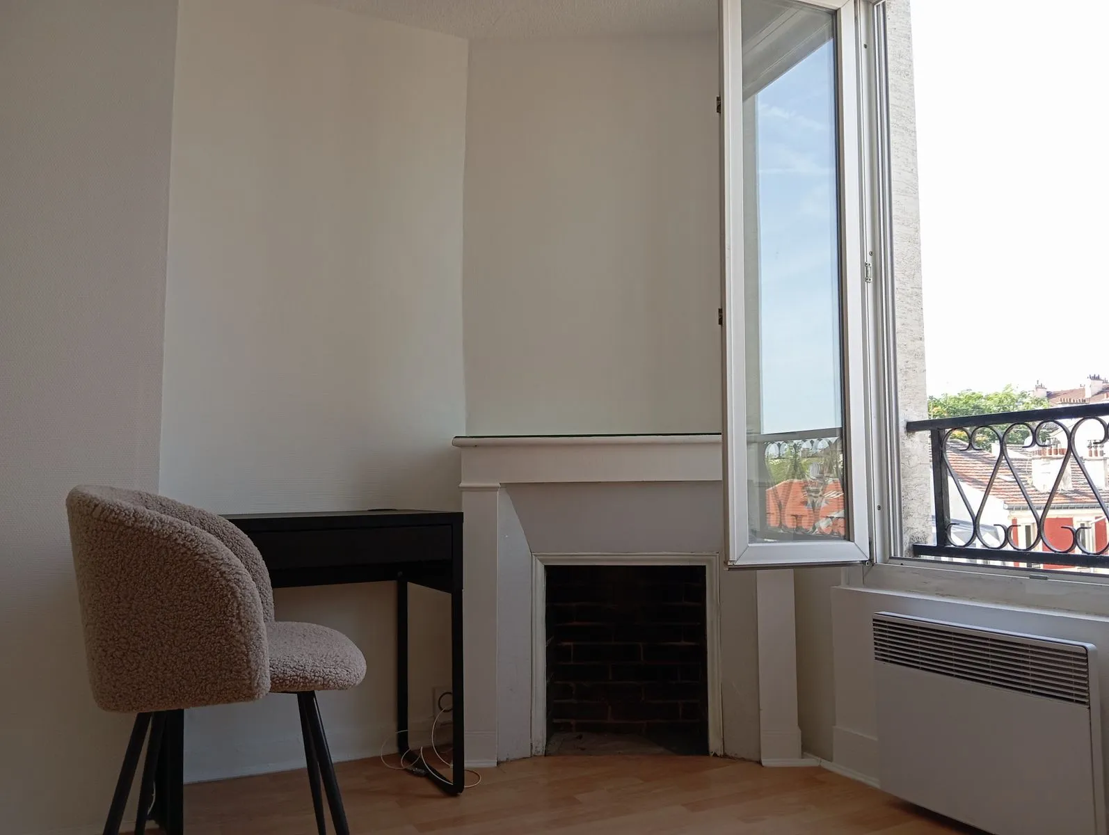 Location Saint-Denis Appartement 7b81b597