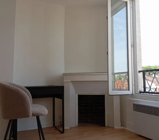 Location Saint-Denis Appartement 7b81b597