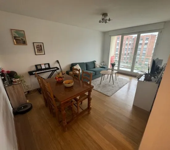 Location Lille Appartement 7b8fca33