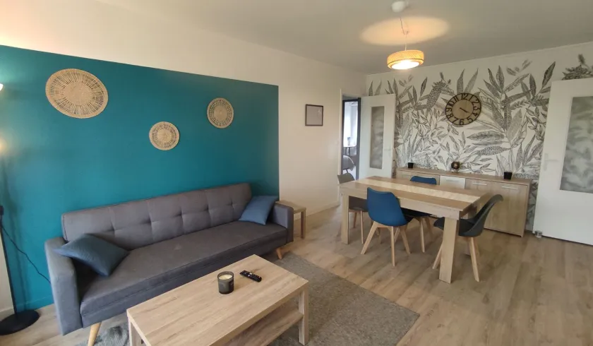 Location Saint-Nazaire Appartement 7b9c9dd9