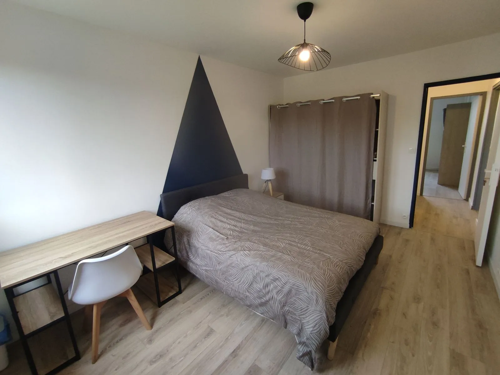 Location Saint-Nazaire Appartement 7b9c9dd9