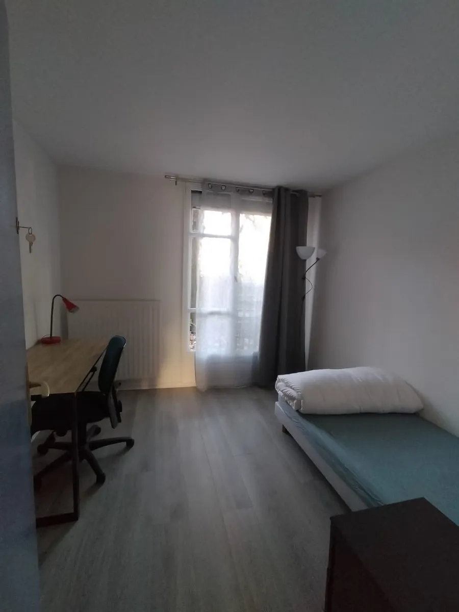 Location Cergy Appartement 7ba36cae