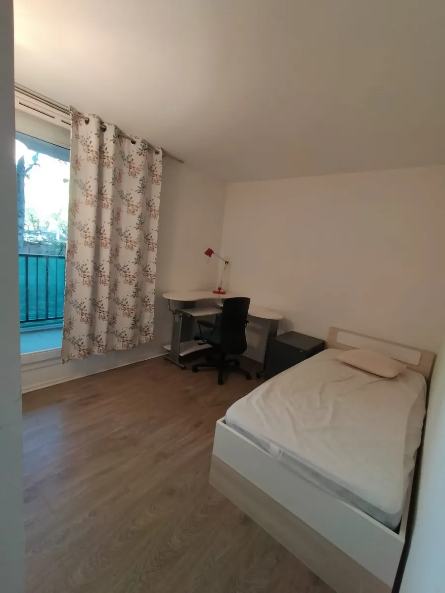 Location Cergy Appartement 7ba36cae