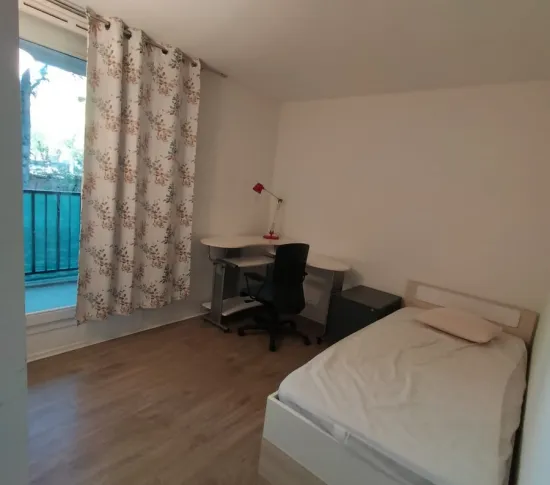 Location Cergy Appartement 7ba36cae