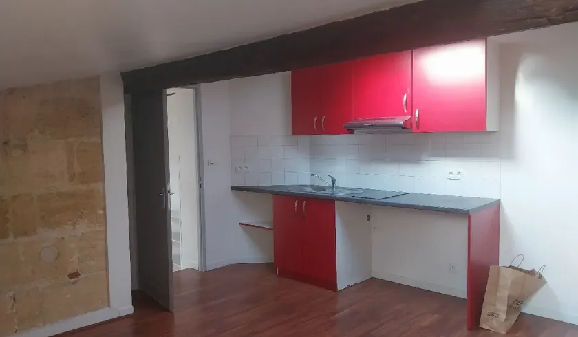 Location Bordeaux Appartement 7bab8aae