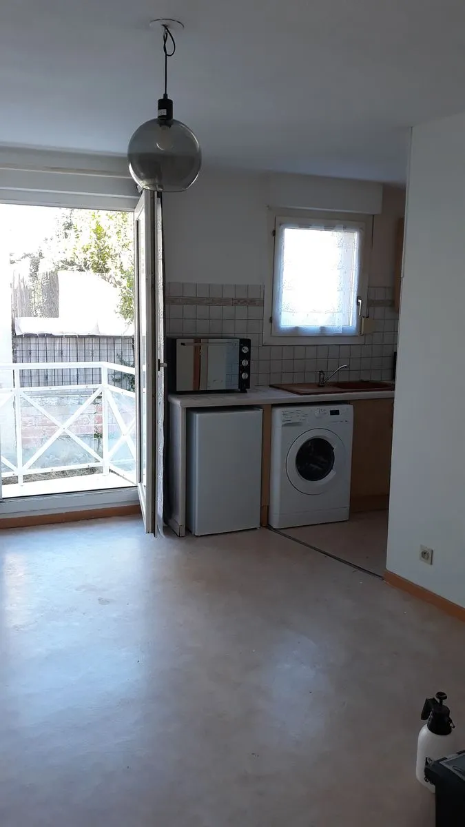 Location Toulouse Appartement 7bbcbe08