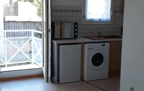 Location Toulouse Appartement 7bbcbe08