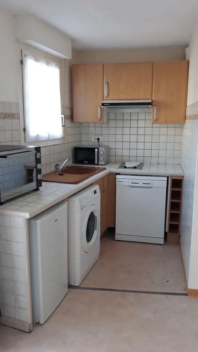 Location Toulouse Appartement 7bbcbe08