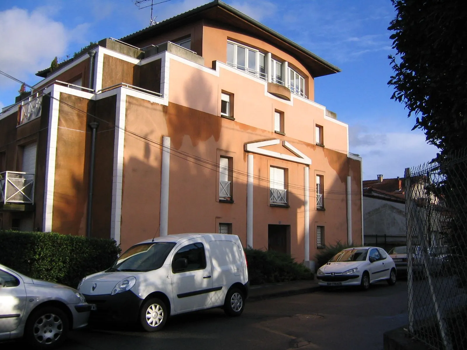 Location Toulouse Appartement 7bbcbe08