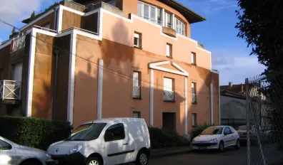 Location Toulouse Appartement 7bbcbe08