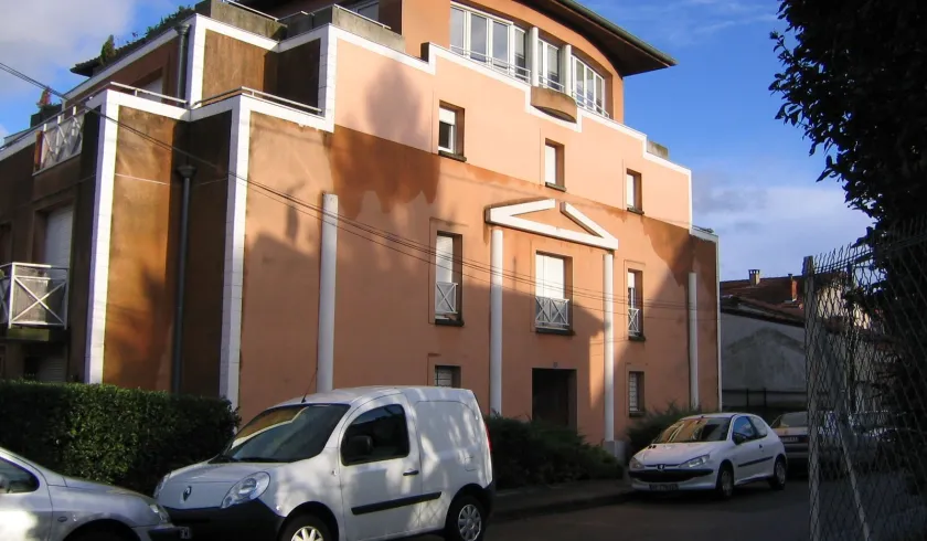 Location Toulouse Appartement 7bbcbe08