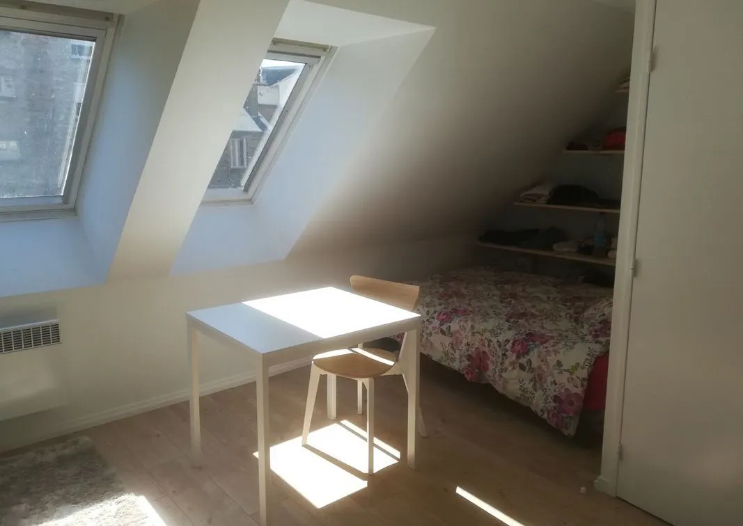 Location Rennes Appartement 7bbecfc8