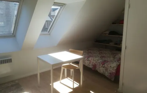 Location Rennes Appartement 7bbecfc8