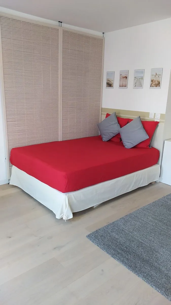 Location La Garenne-Colombes Appartement 7bd775f9