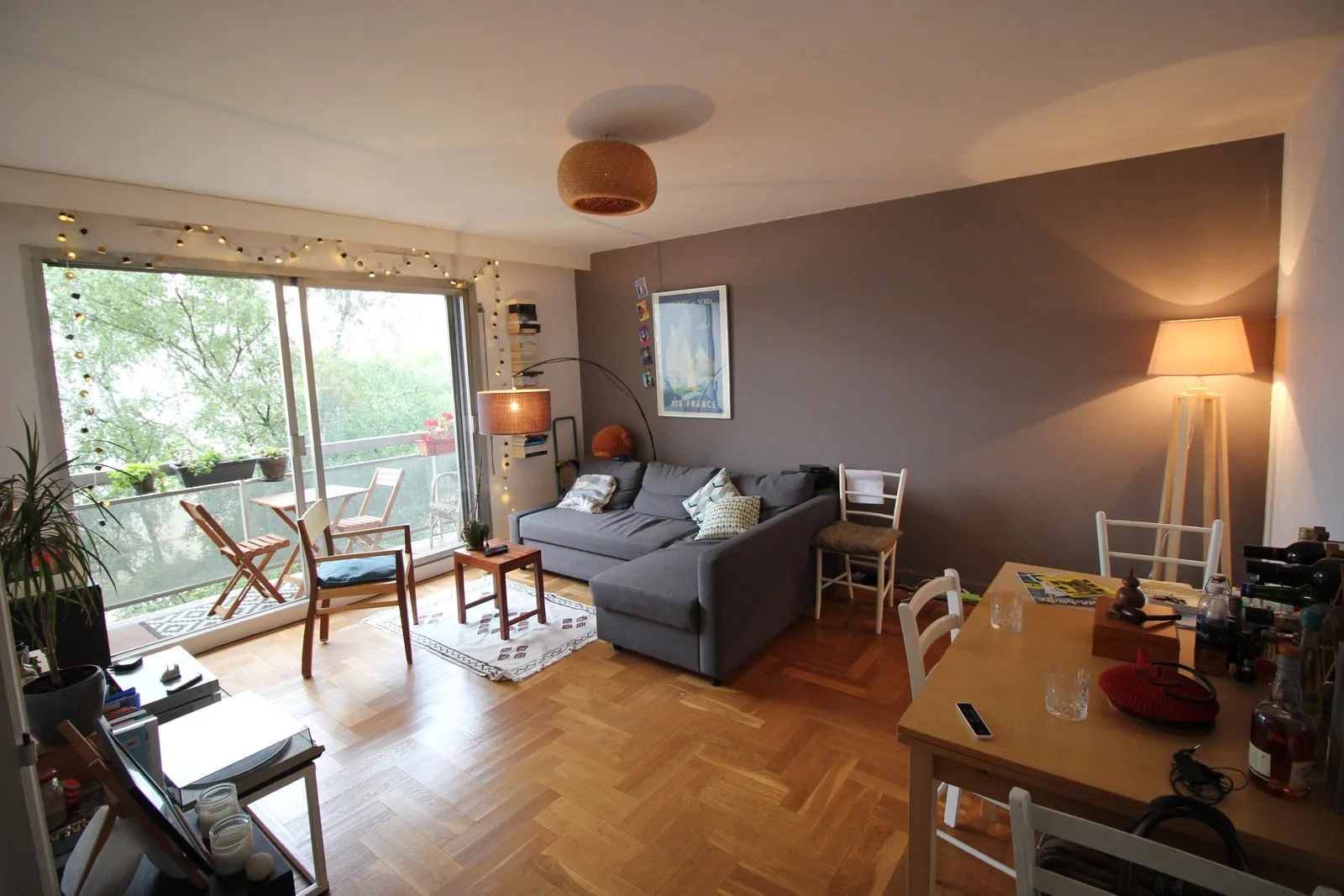 Location Paris Appartement 7bdab1ad