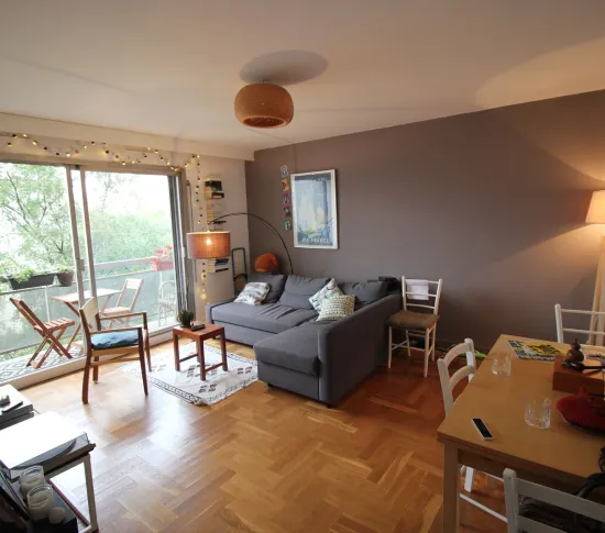 Location Paris Appartement 7bdab1ad