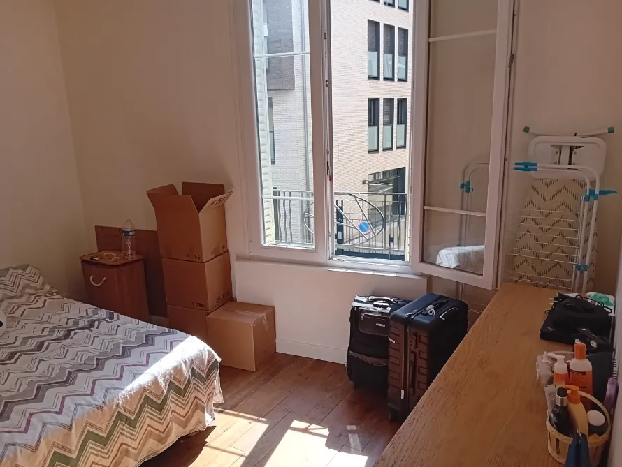 Location Boulogne-Billancourt Appartement 7bf35636