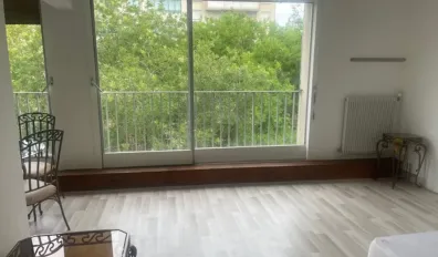 Location Paris Appartement 7c2b553d