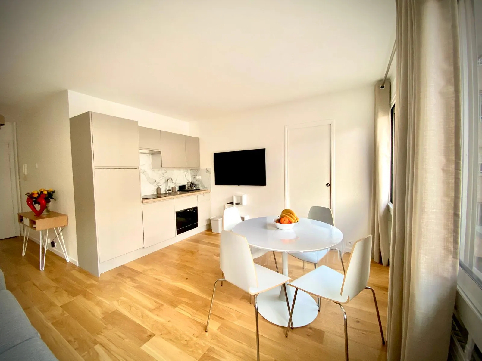 Location Paris Appartement 7c360123