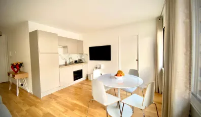 Location Paris Appartement 7c360123