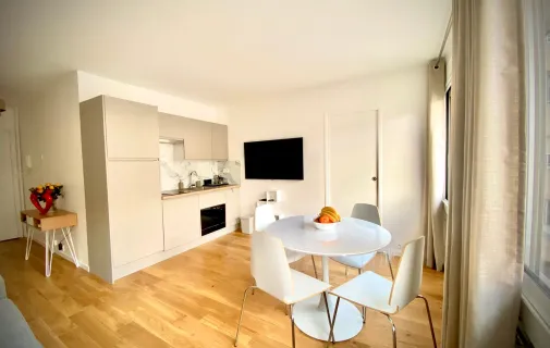 Location Paris Appartement 7c360123