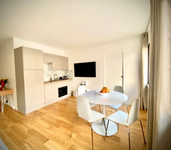 Location Paris Appartement 7c360123