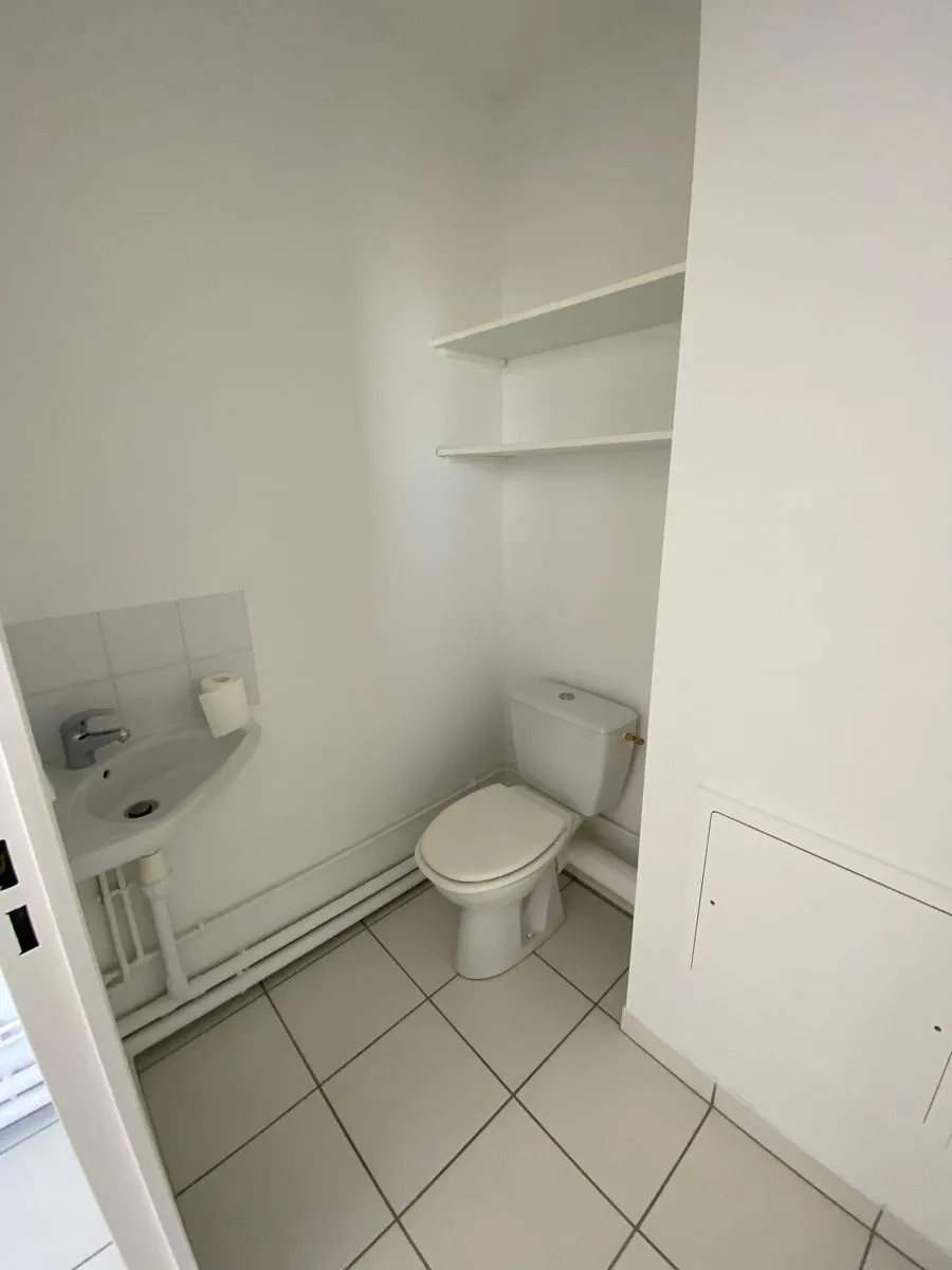 Location Rouen Appartement 7c3c250d