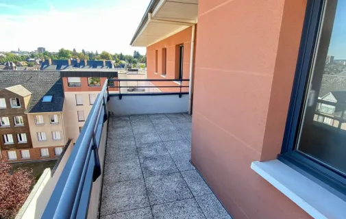 Location Rouen Appartement 7c3c250d