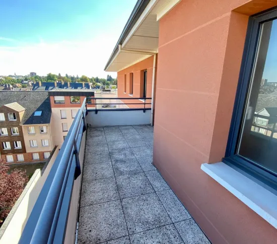 Location Rouen Appartement 7c3c250d