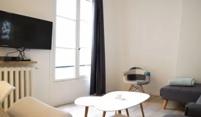 Location Paris Appartement 7c509a09