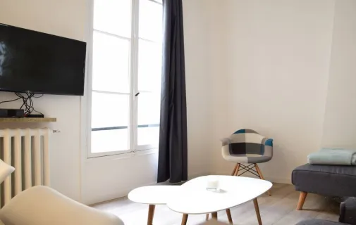 Location Paris Appartement 7c509a09