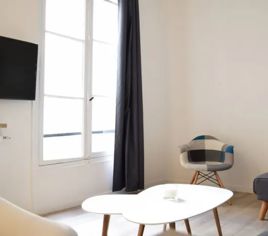 Location Paris Appartement 7c509a09