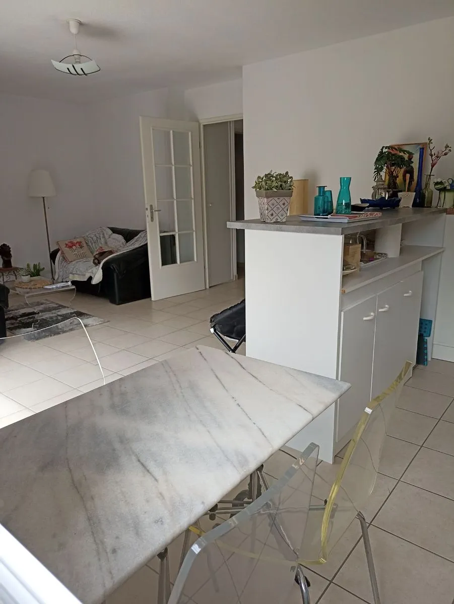 Location Colomiers Appartement 7c5f89e4