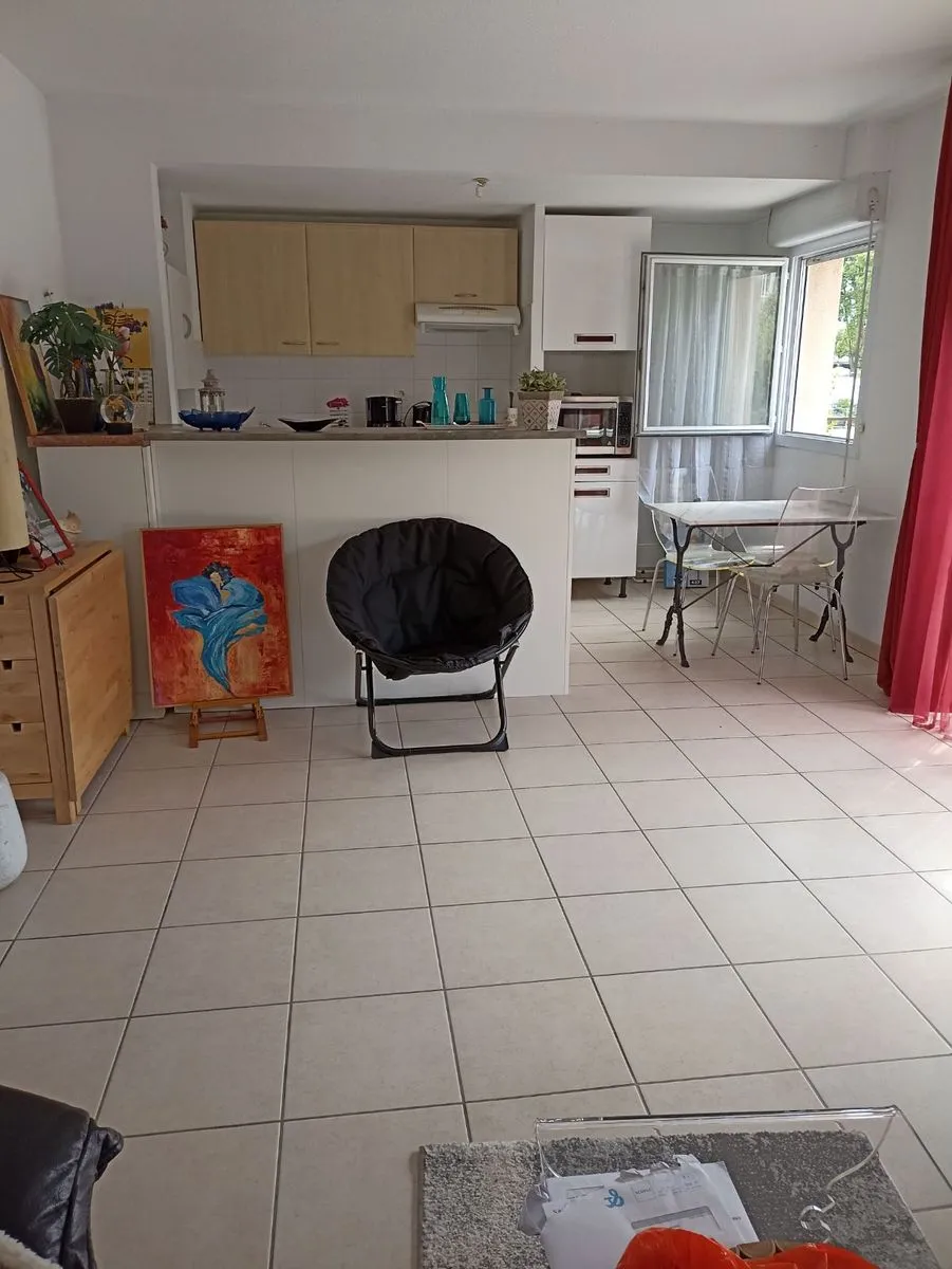 Location Colomiers Appartement 7c5f89e4