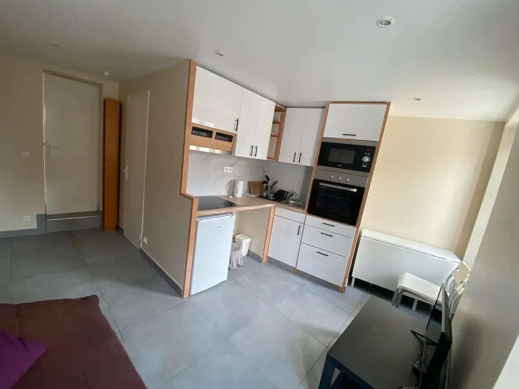 Location Nanterre Appartement 7c7afb96