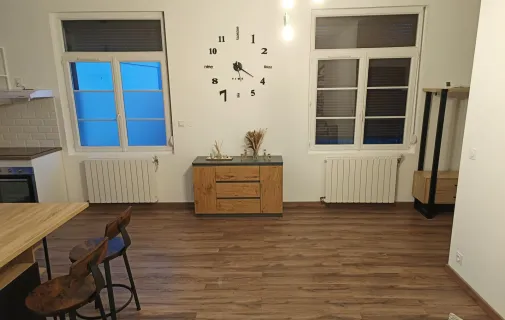 Location Valenciennes Appartement 7c9dc782