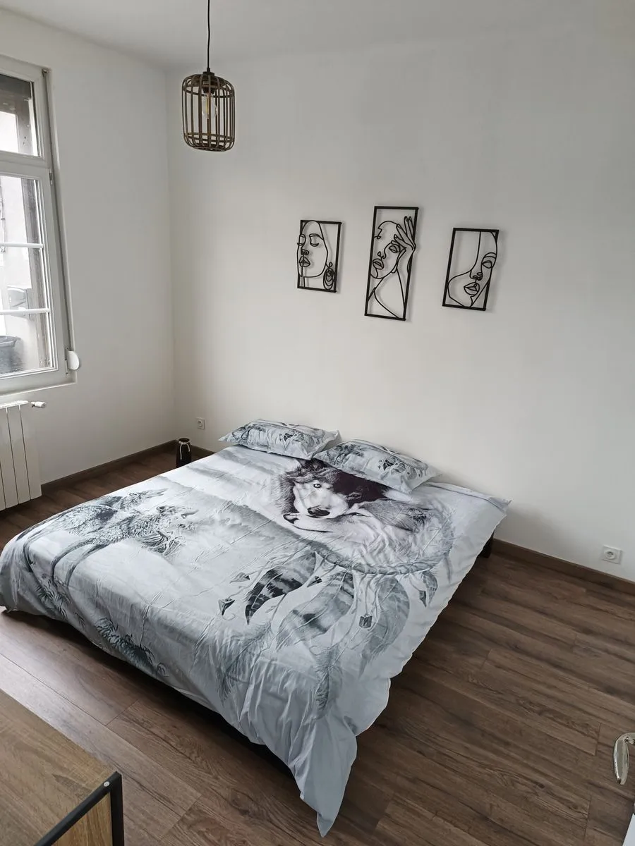 Location Valenciennes Appartement 7c9dc782