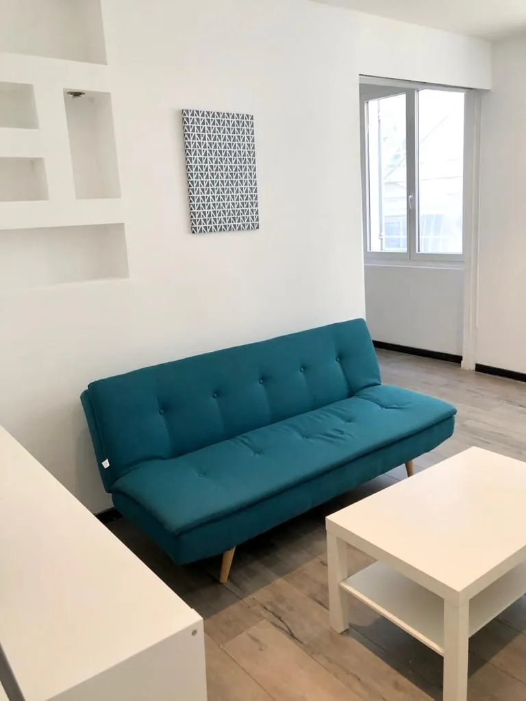 Location Marseille Appartement 7ca61142