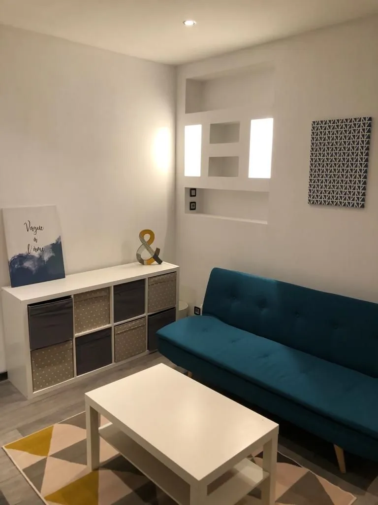 Location Marseille Appartement 7ca61142