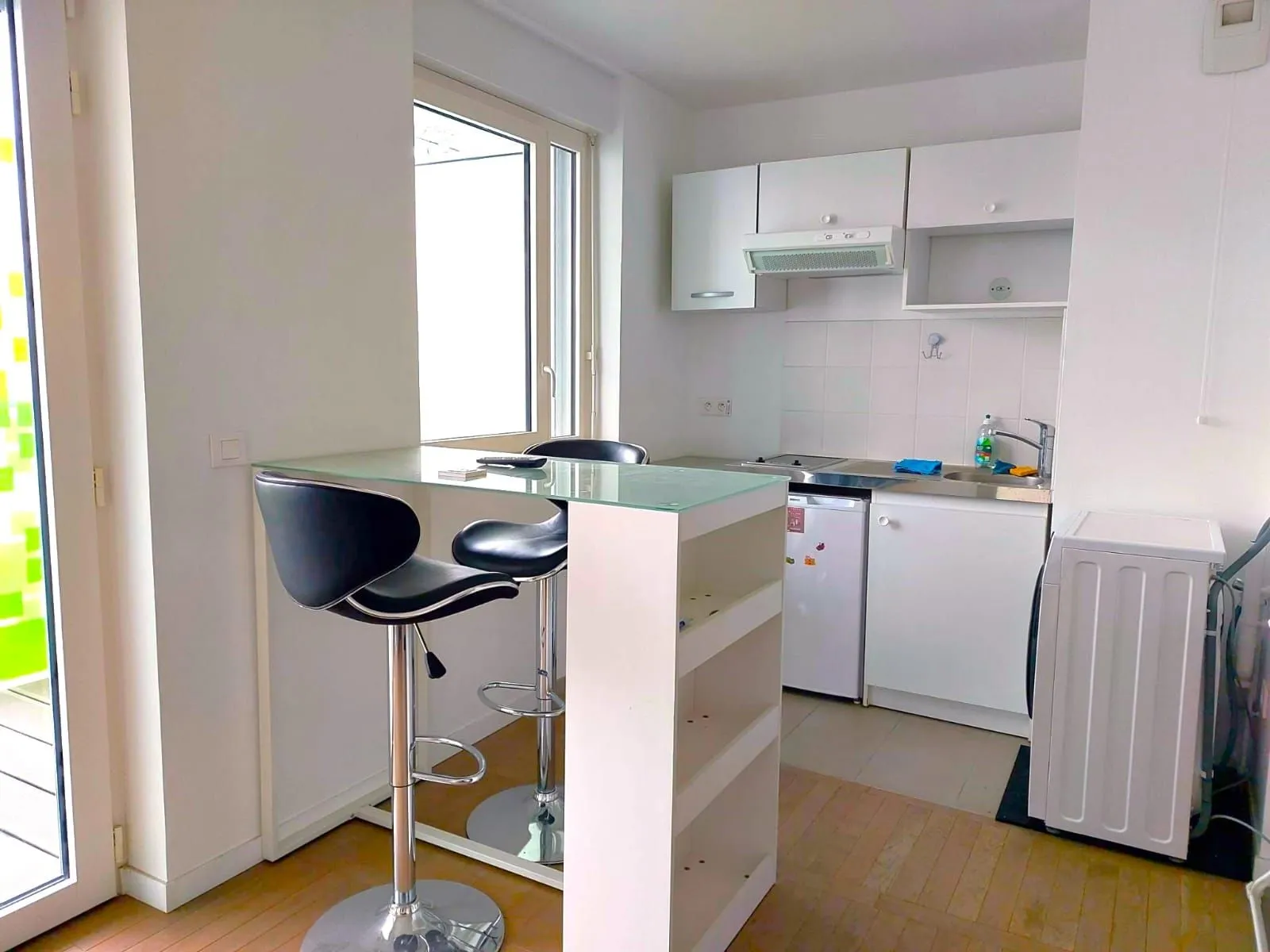 Location Courbevoie Appartement 7caa1e44