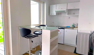 Location Courbevoie Appartement 7caa1e44